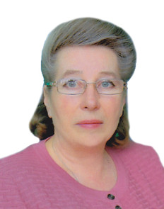 Болдина Валентина Владимировна Болдина Валентина Владимировна